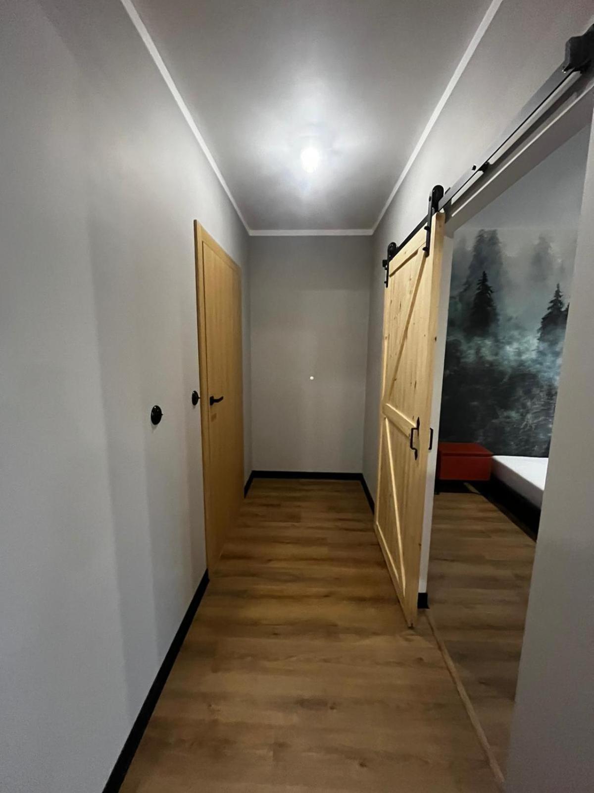 Apartament Z Widokiem Na Stadion Styl Industrialny Jedyny Taki Check In 24 H Poznań Extérieur photo